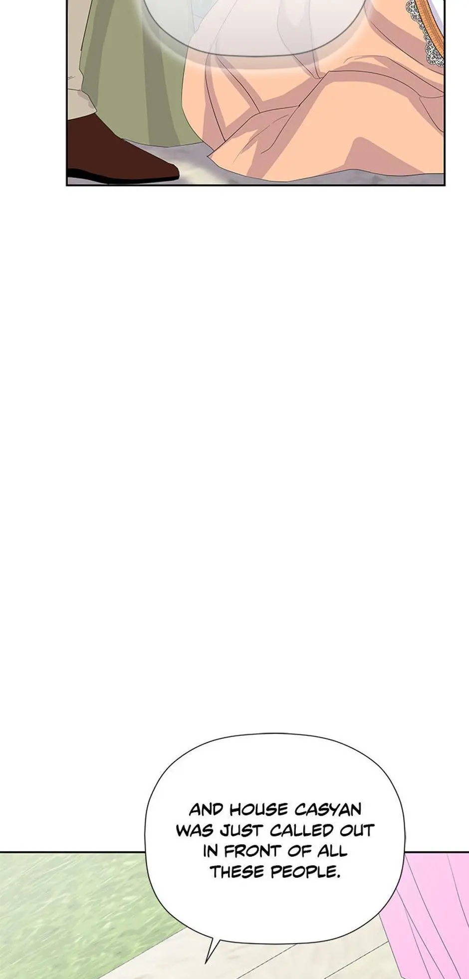 The Terminal Villainess's Cure Chapter 2 page 83
