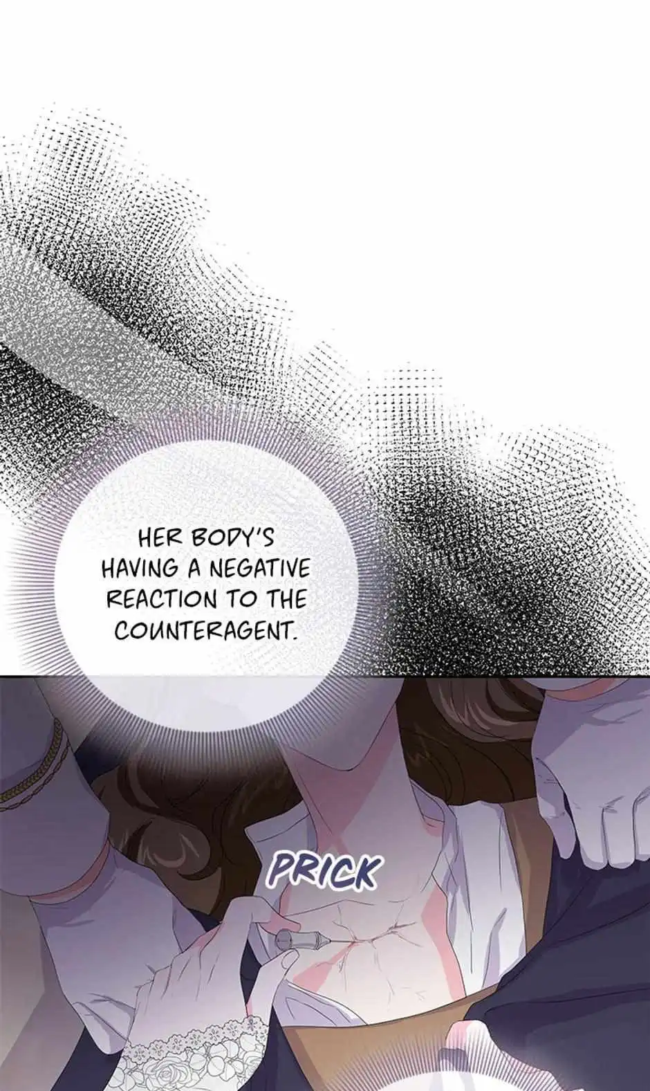 The Terminal Villainess's Cure Chapter 3 page 20