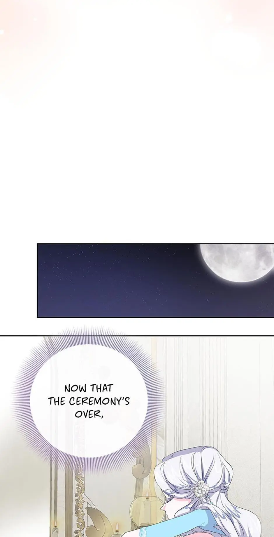 The Terminal Villainess's Cure Chapter 3 page 71