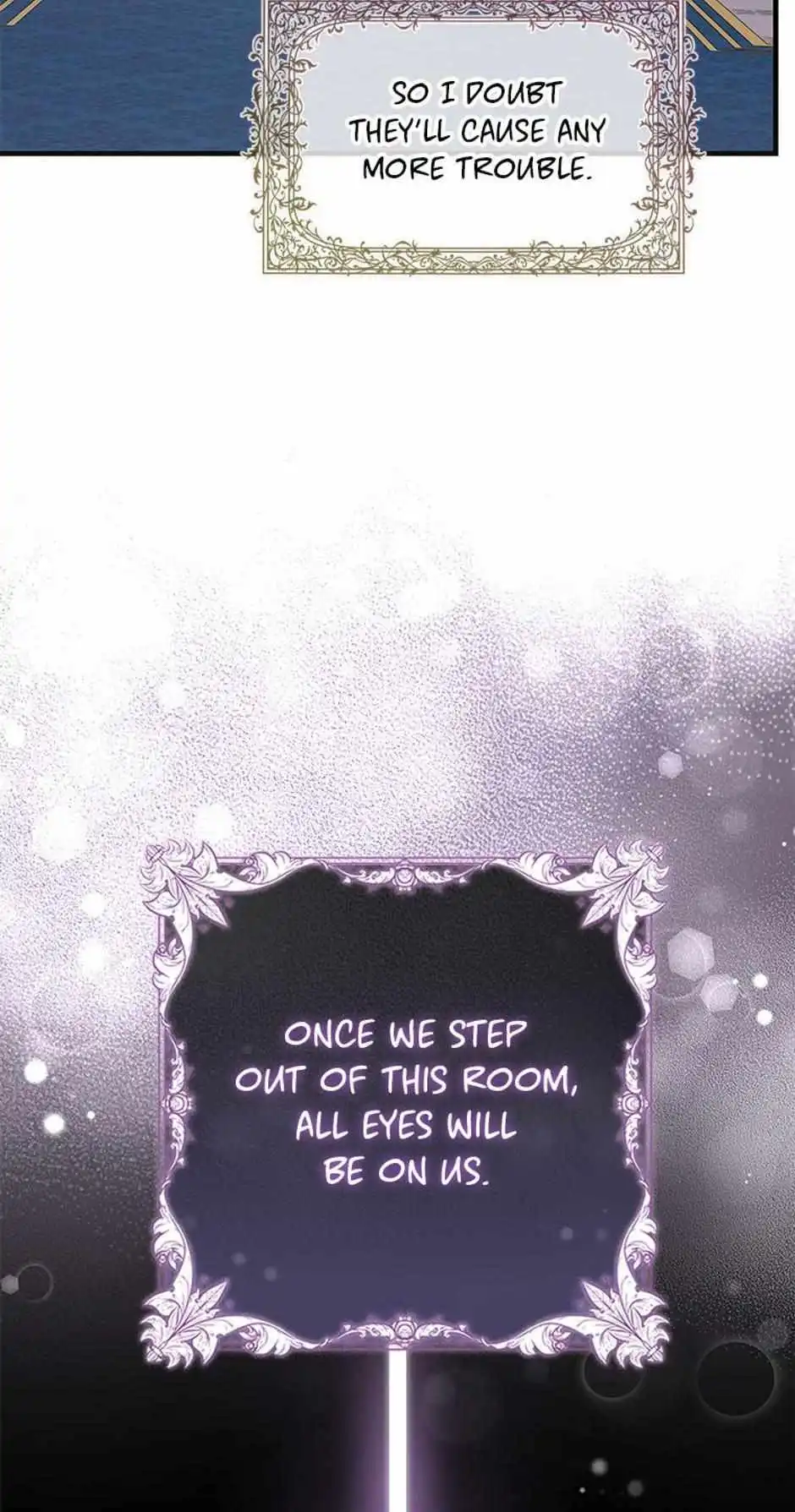 The Terminal Villainess's Cure Chapter 3 page 64