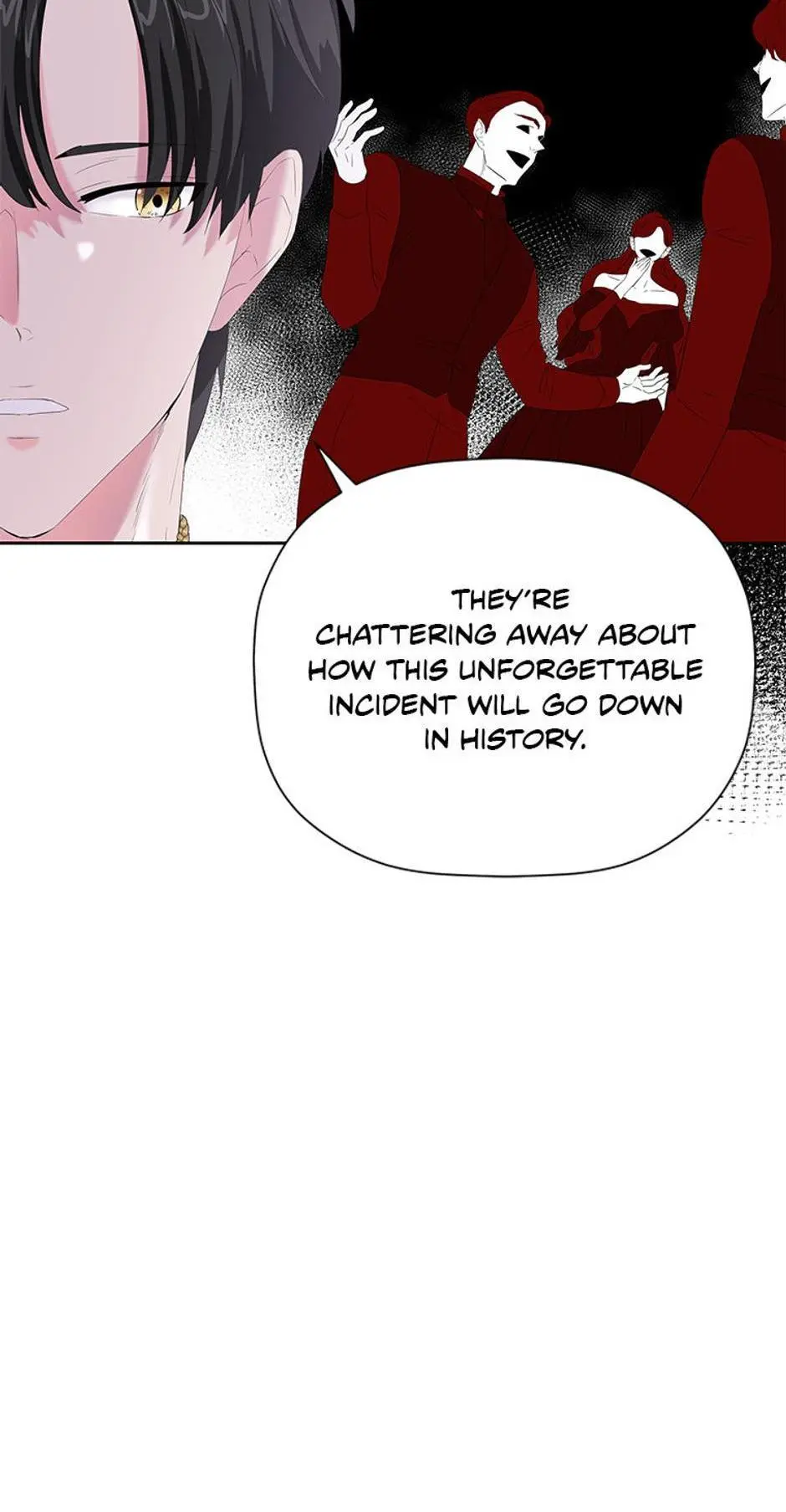 The Terminal Villainess's Cure Chapter 3 page 57