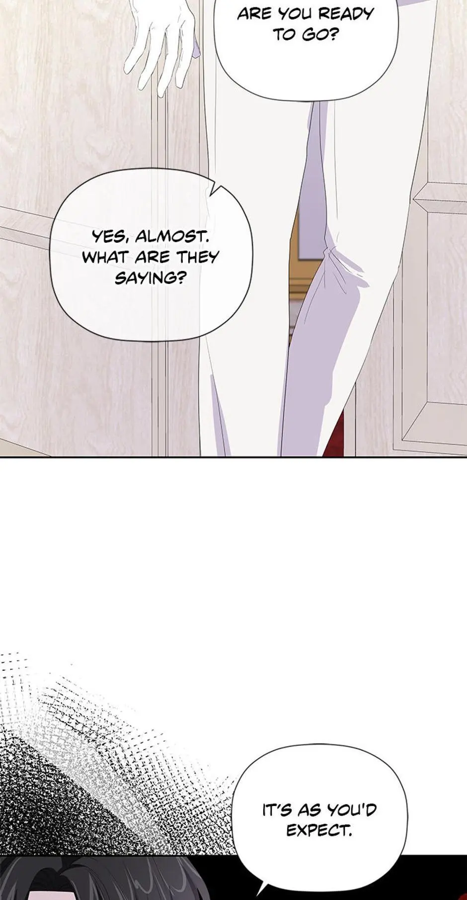 The Terminal Villainess's Cure Chapter 3 page 56