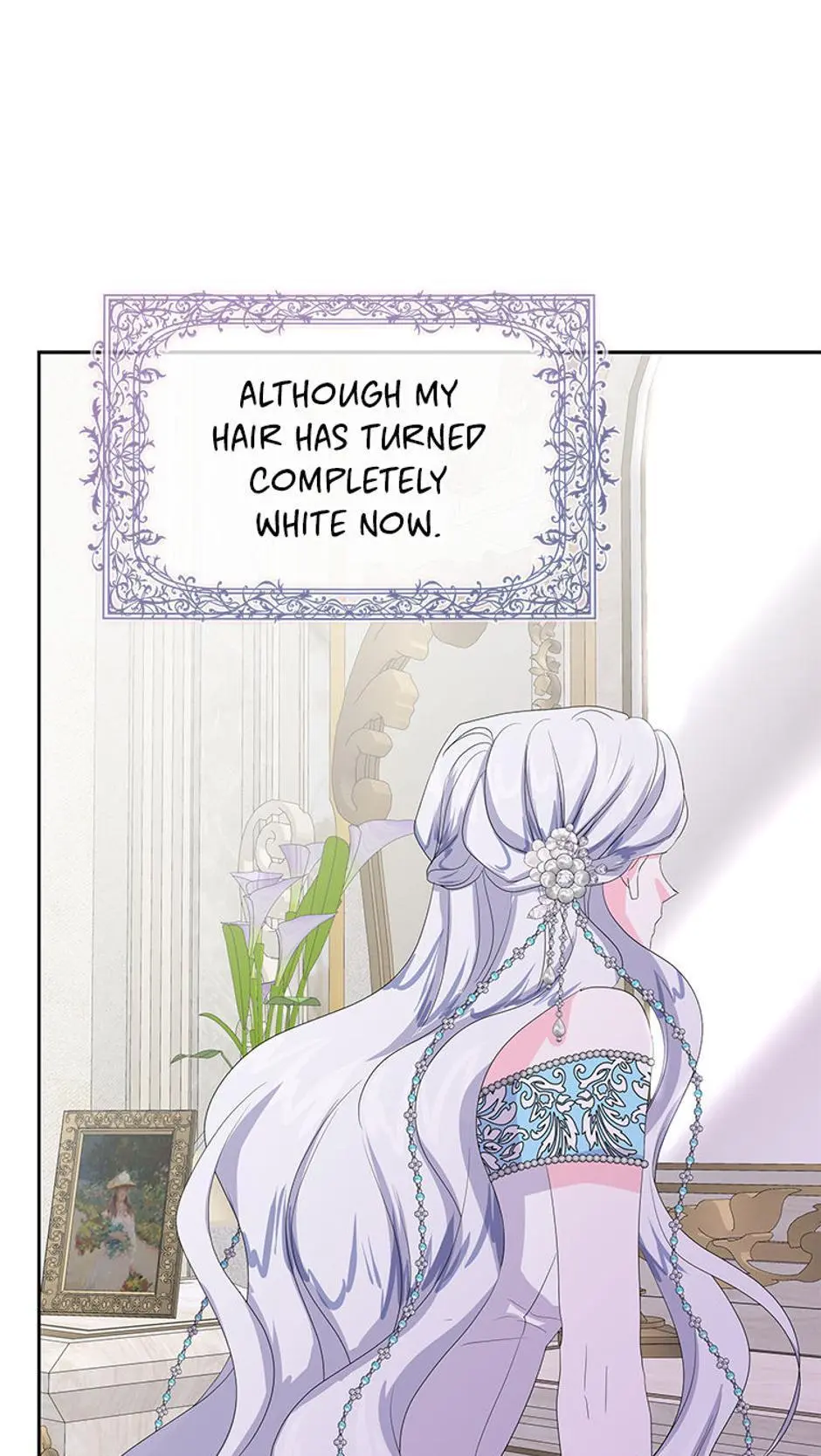 The Terminal Villainess's Cure Chapter 3 page 77