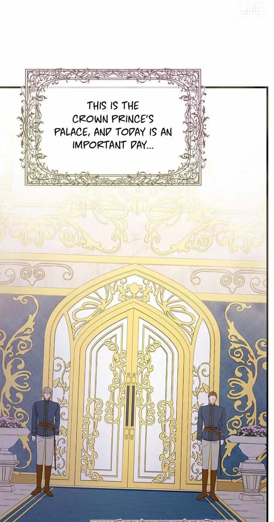 The Terminal Villainess's Cure Chapter 3 page 63