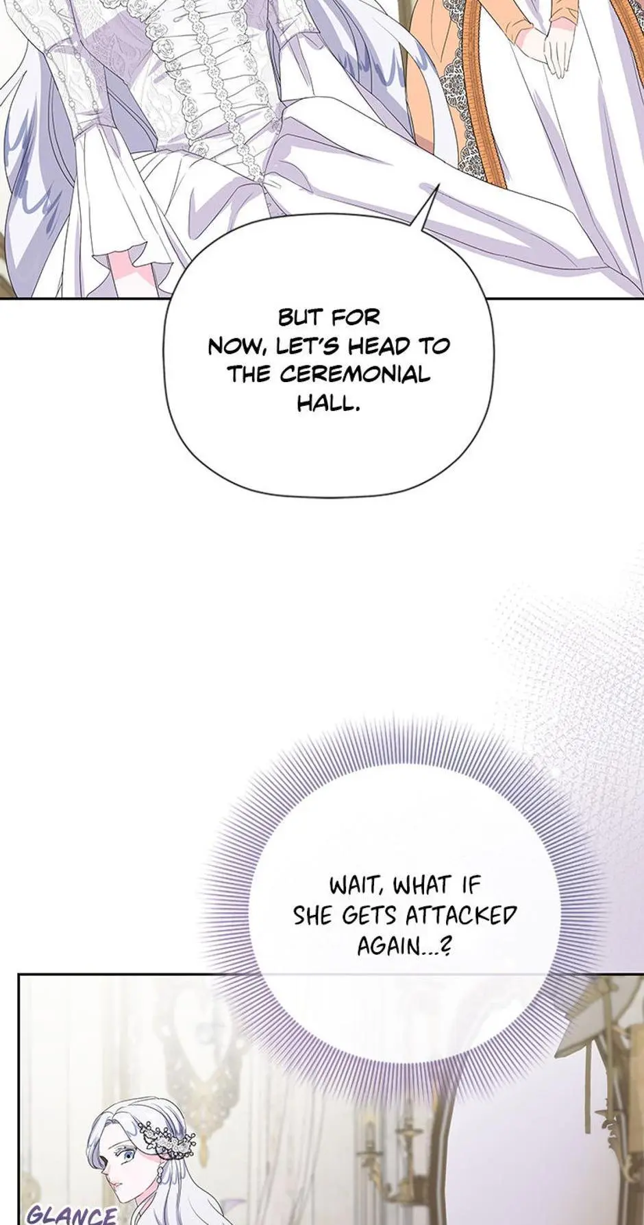The Terminal Villainess's Cure Chapter 3 page 59