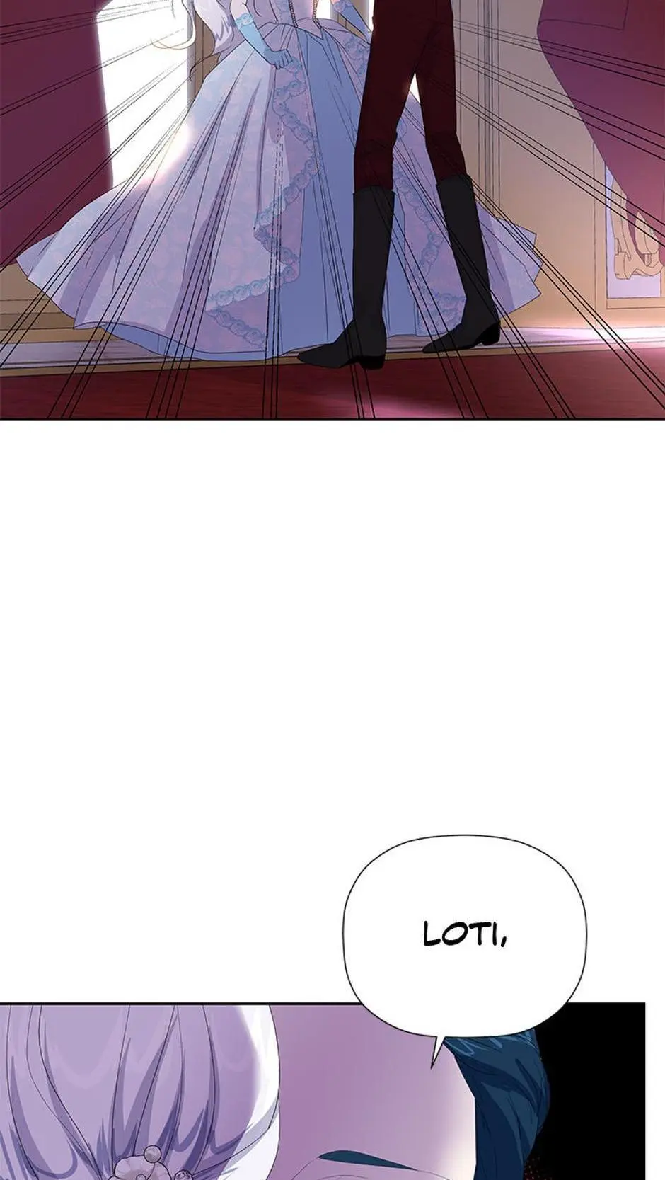 The Terminal Villainess's Cure Chapter 3 page 99