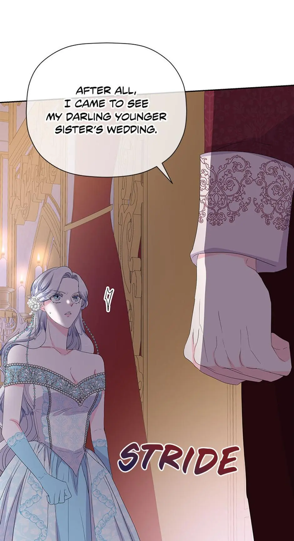The Terminal Villainess's Cure Chapter 3 page 93