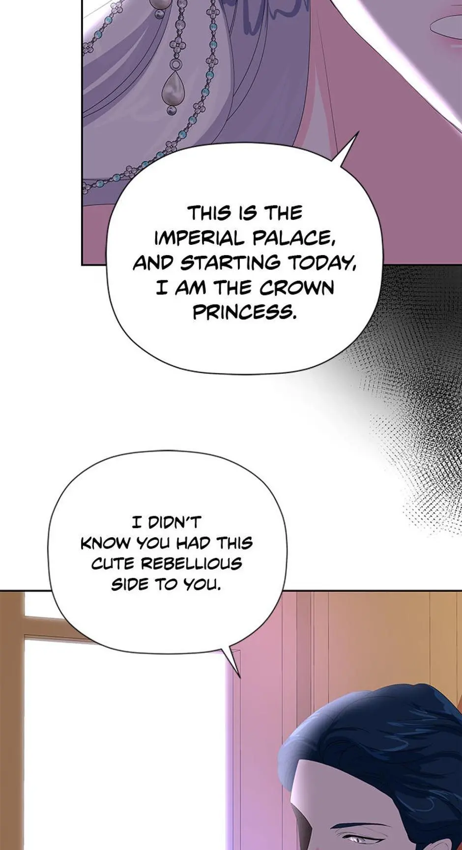 The Terminal Villainess's Cure Chapter 3 page 95