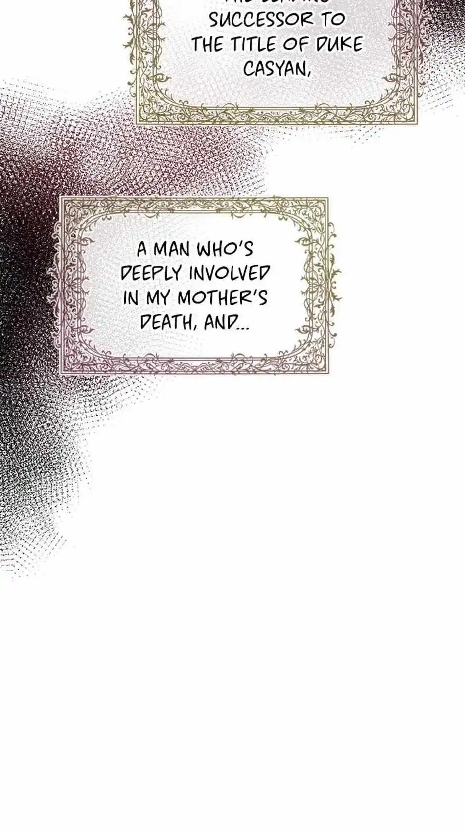 The Terminal Villainess's Cure Chapter 3 page 88