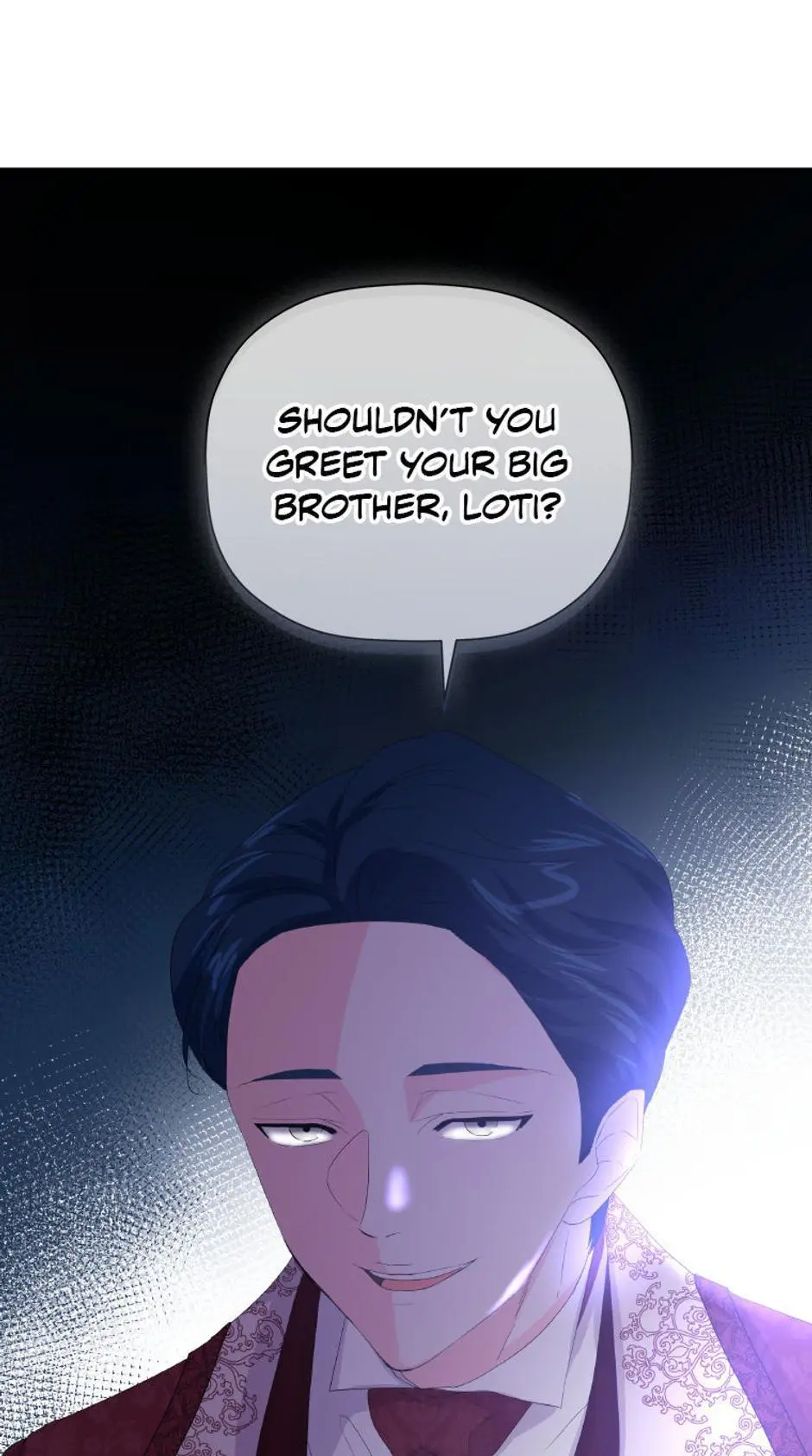 The Terminal Villainess's Cure Chapter 3 page 89