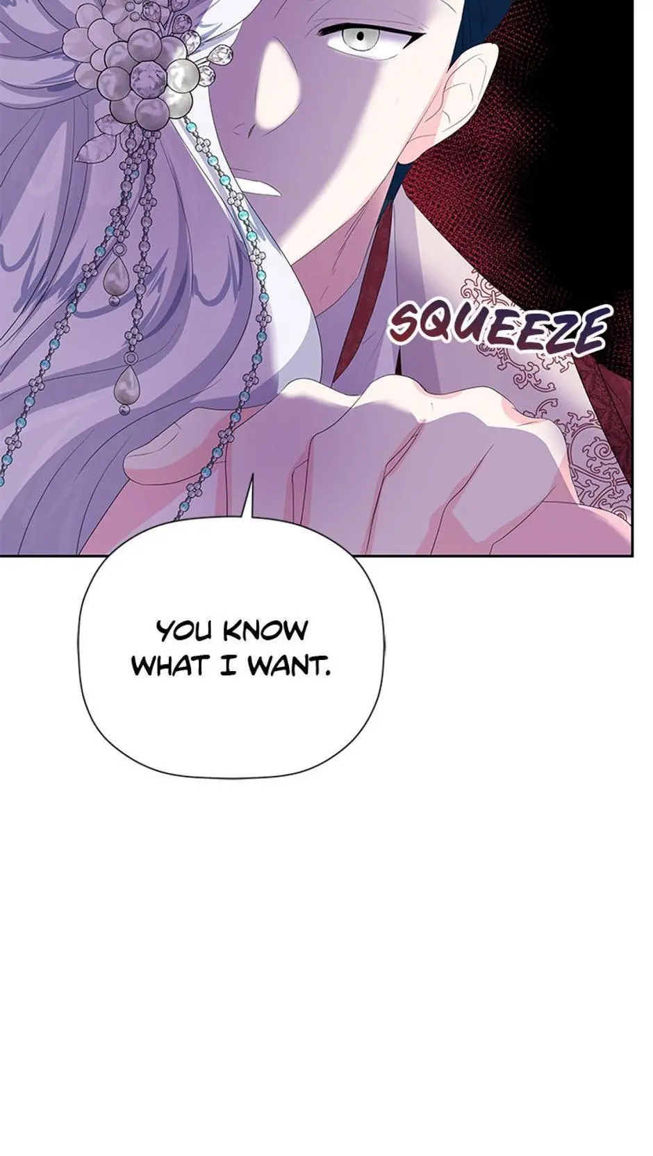 The Terminal Villainess's Cure Chapter 3 page 100