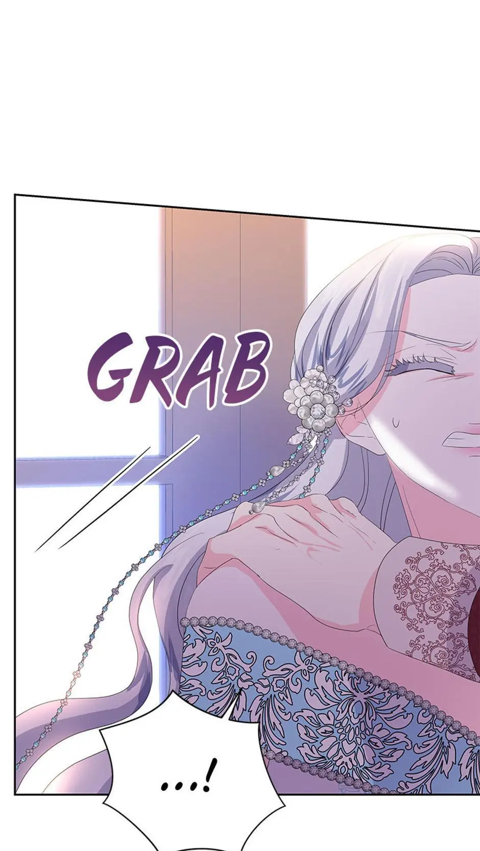 The Terminal Villainess's Cure Chapter 3 page 97