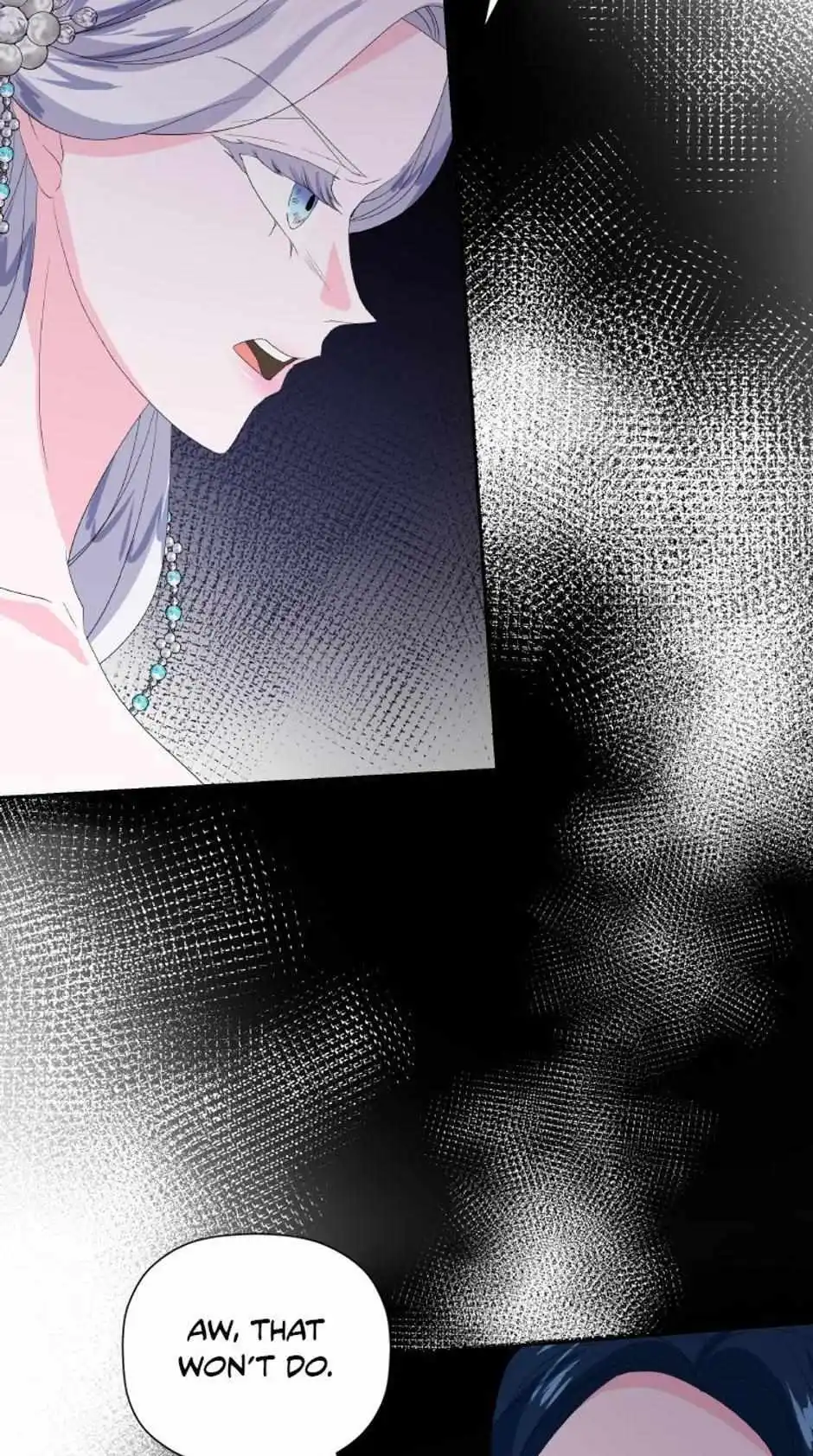 The Terminal Villainess's Cure Chapter 3 page 91