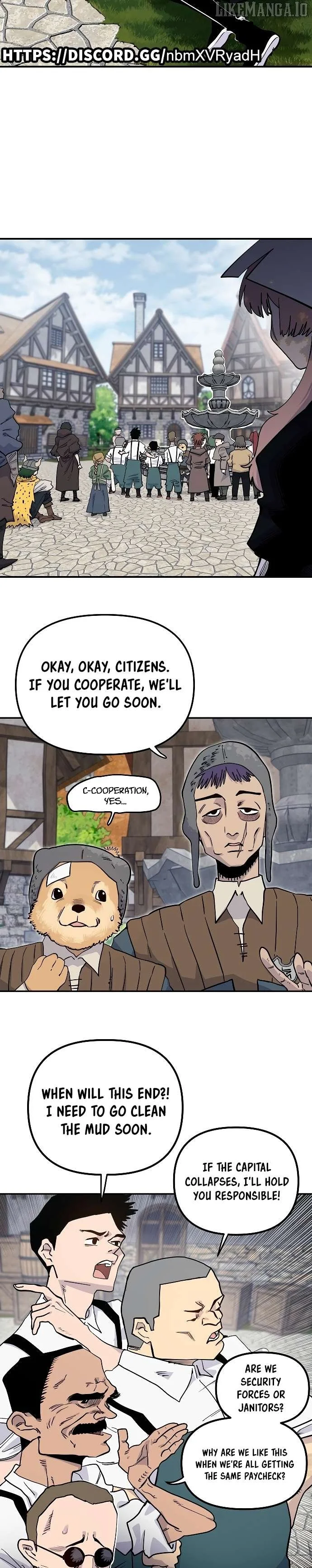 Mimosa Chapter 1 page 4