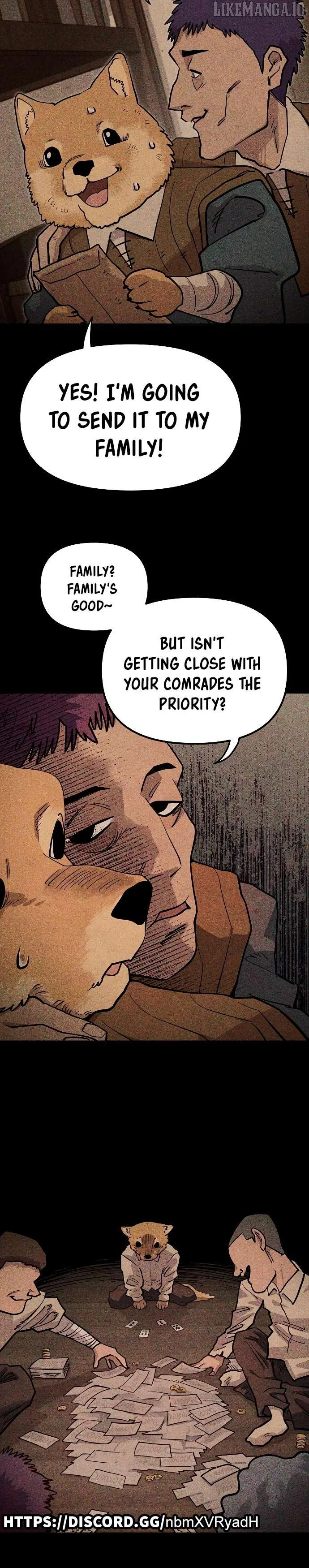 Mimosa Chapter 1 page 30