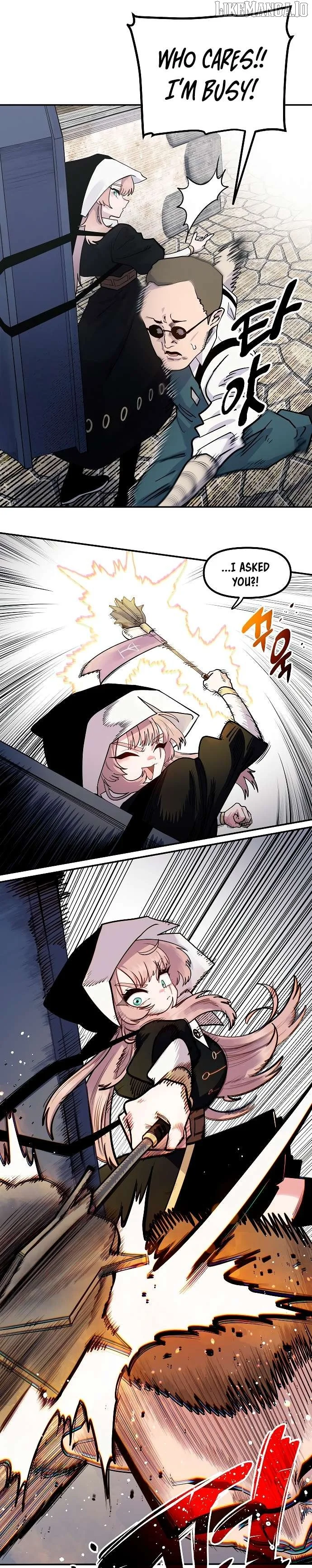 Mimosa Chapter 1 page 13