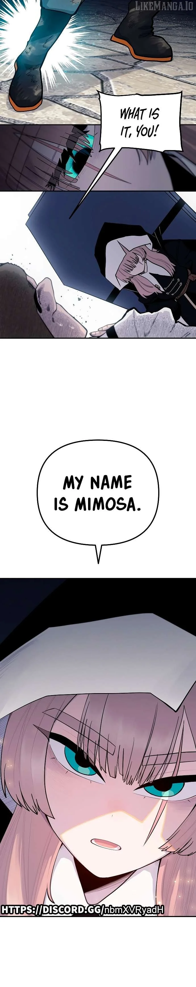 Mimosa Chapter 1 page 12