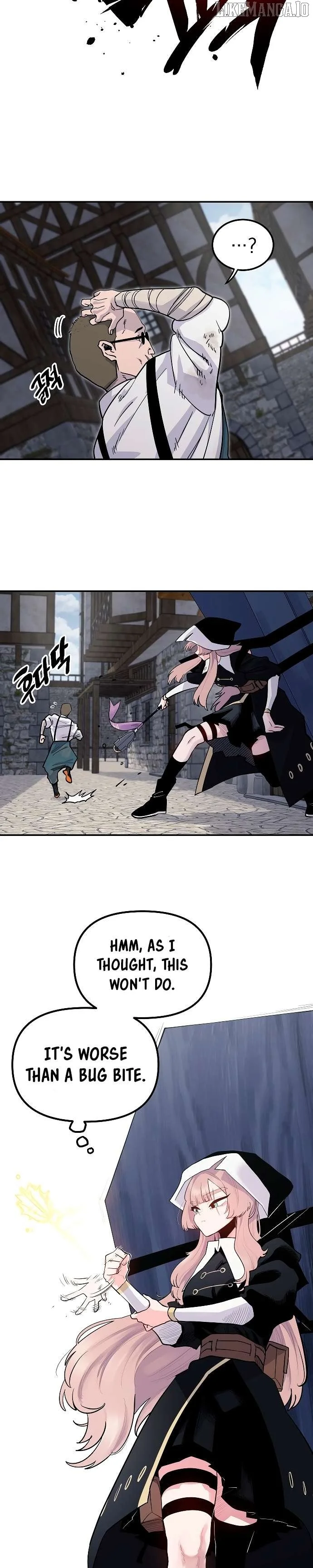 Mimosa Chapter 1 page 14