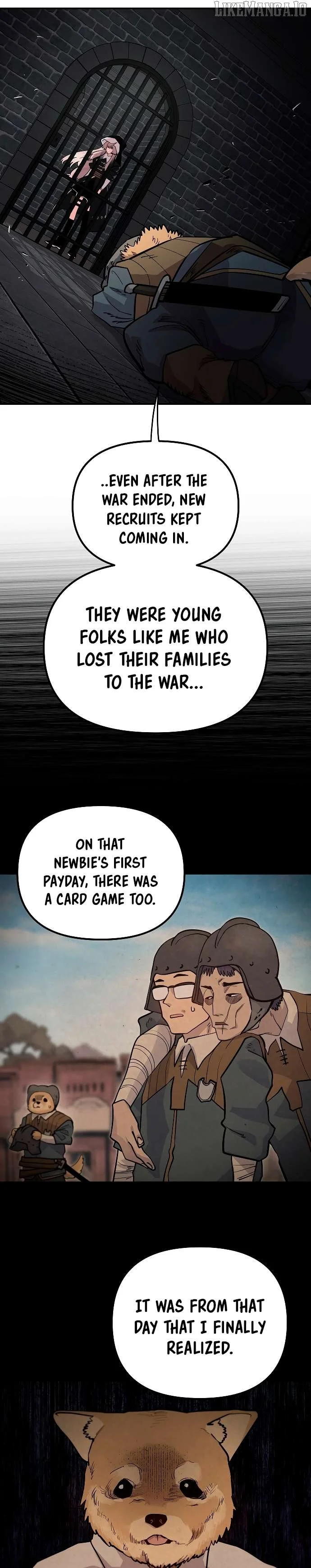 Mimosa Chapter 1 page 34