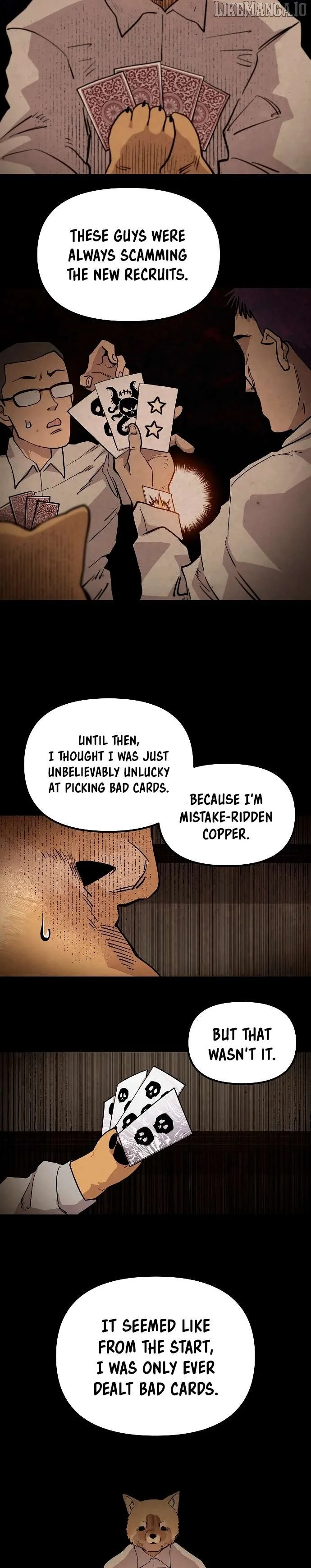 Mimosa Chapter 1 page 35