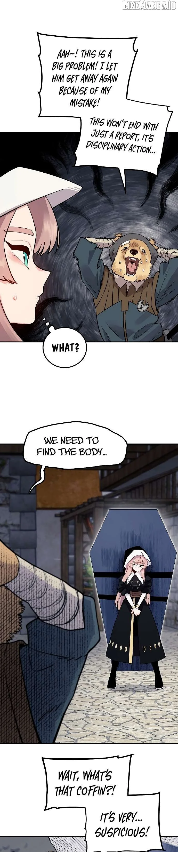 Mimosa Chapter 1 page 18