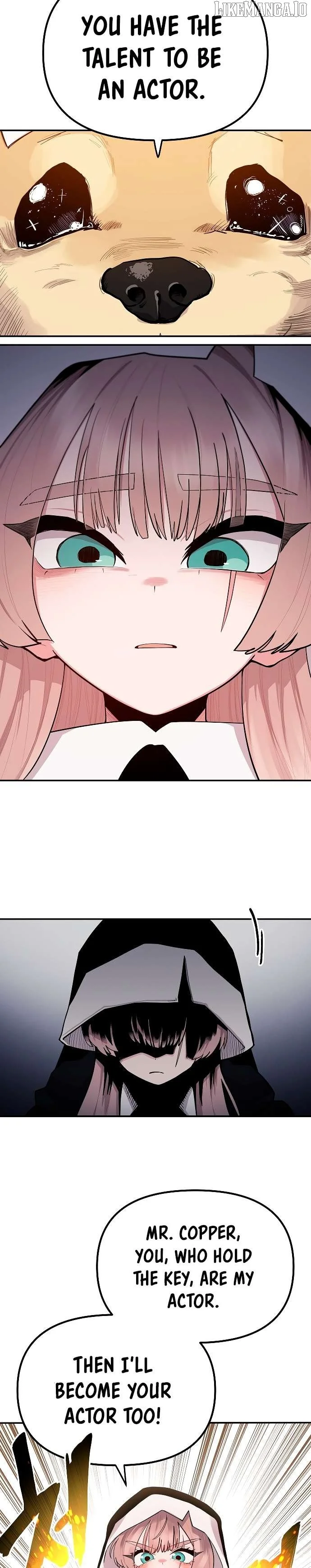 Mimosa Chapter 1 page 39