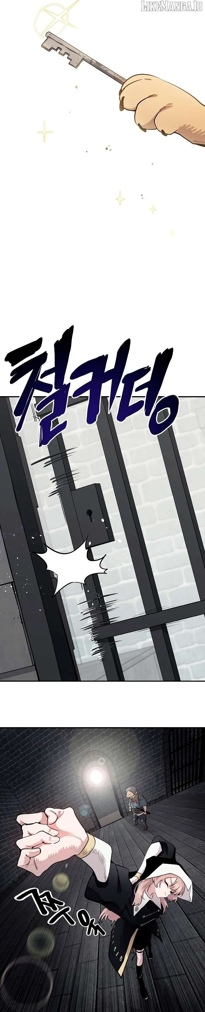 Mimosa Chapter 1 page 41