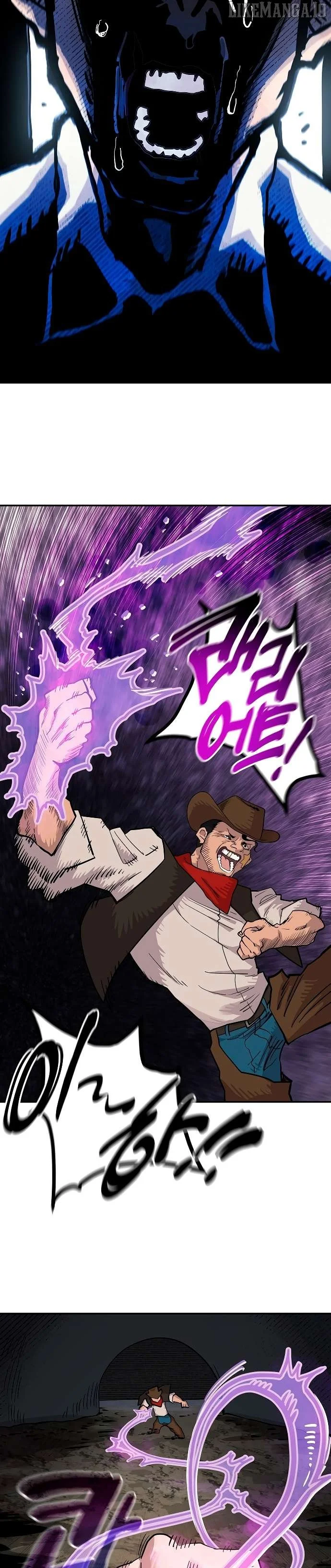 Mimosa Chapter 1 page 51