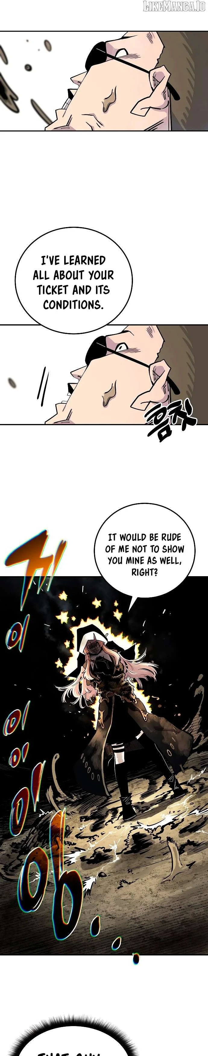 Mimosa Chapter 1 page 58