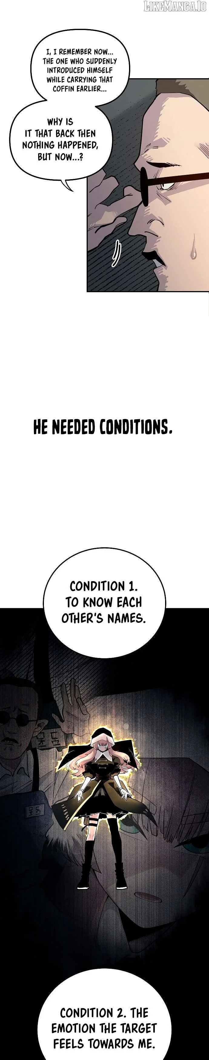 Mimosa Chapter 1 page 61