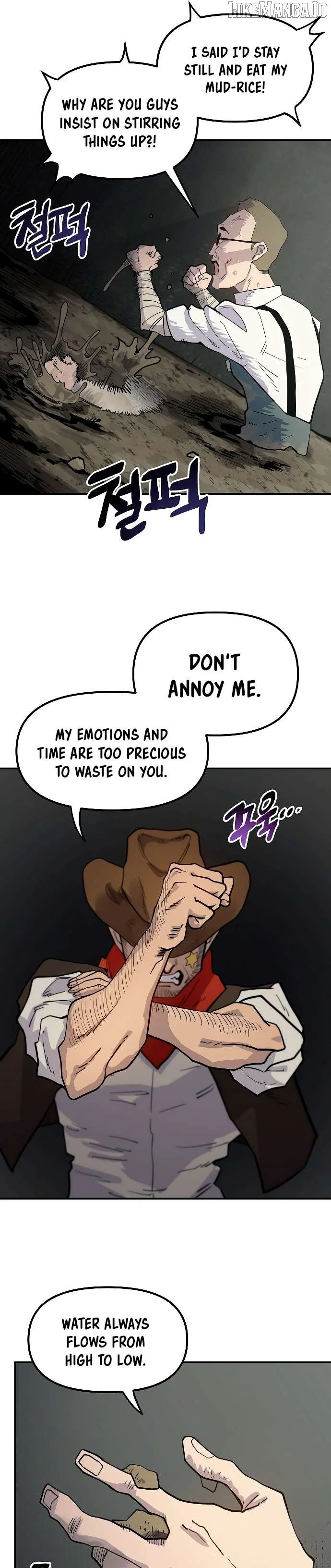 Mimosa Chapter 1 page 49