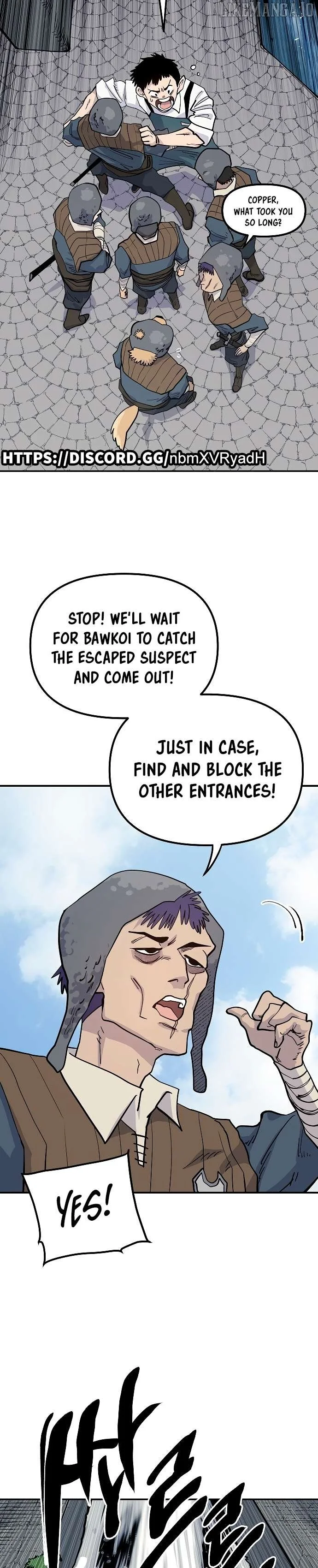 Mimosa Chapter 1 page 45
