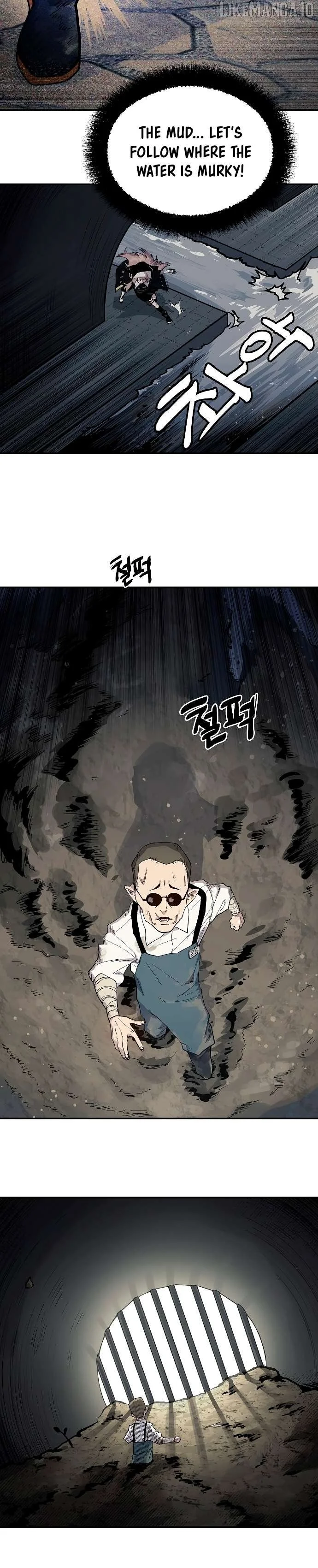 Mimosa Chapter 1 page 47