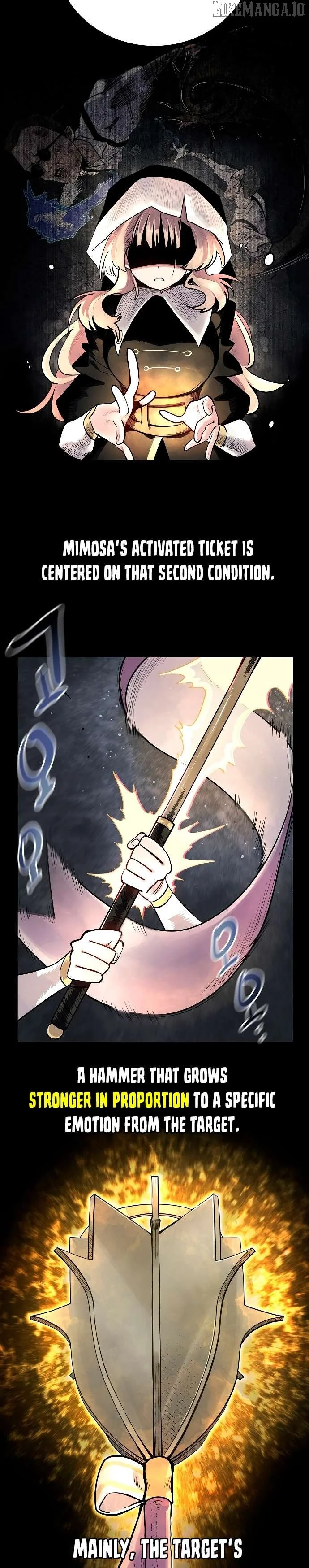 Mimosa Chapter 1 page 62