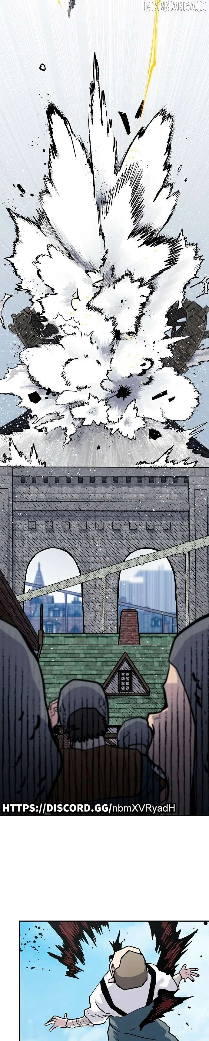 Mimosa Chapter 1 page 70