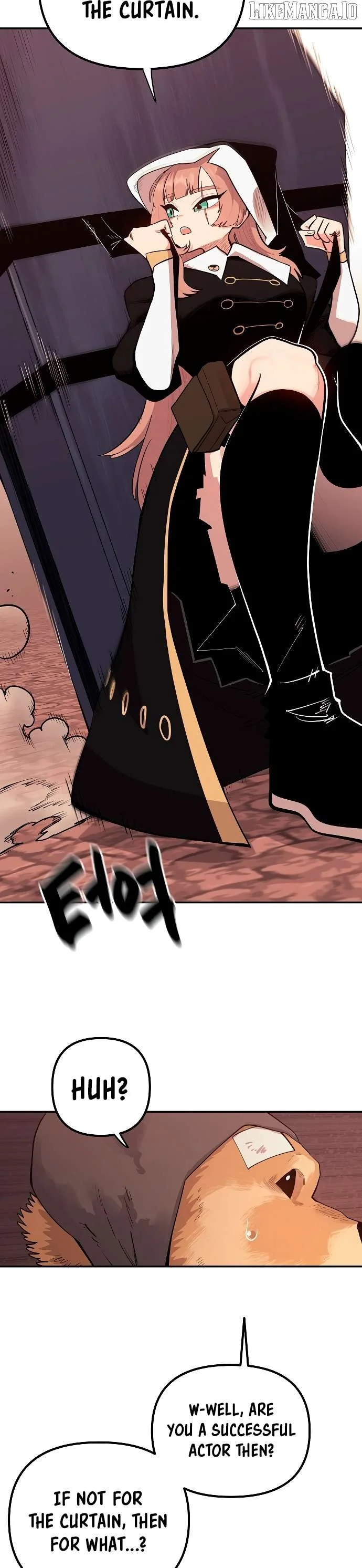 Mimosa Chapter 1 page 77