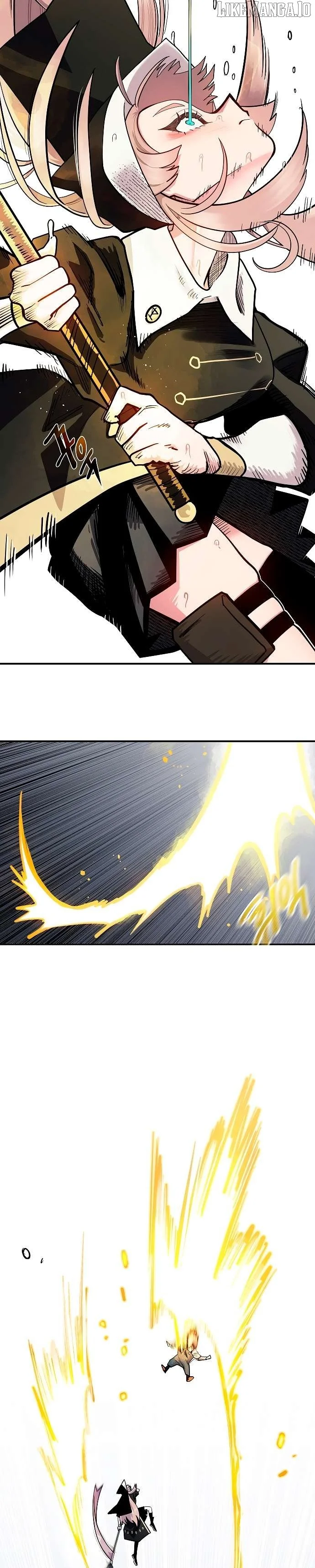 Mimosa Chapter 1 page 69