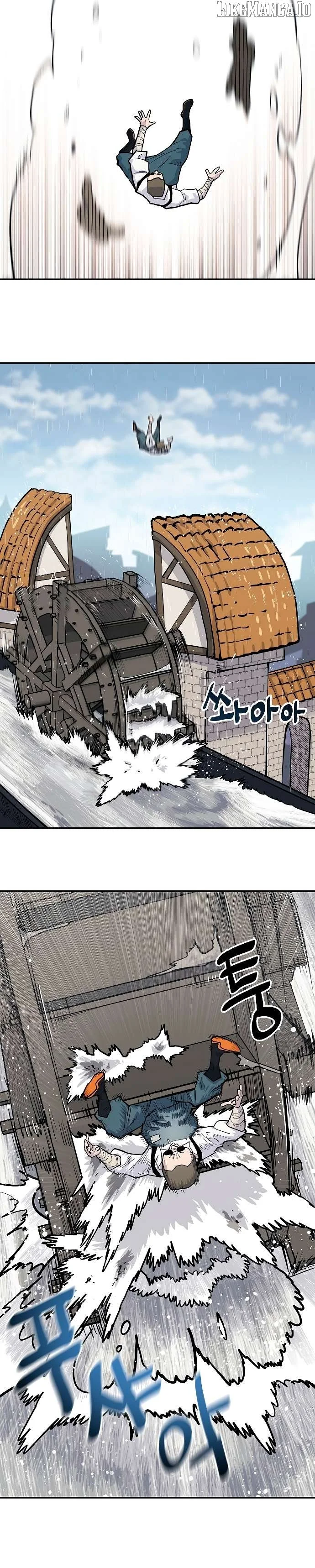 Mimosa Chapter 1 page 67