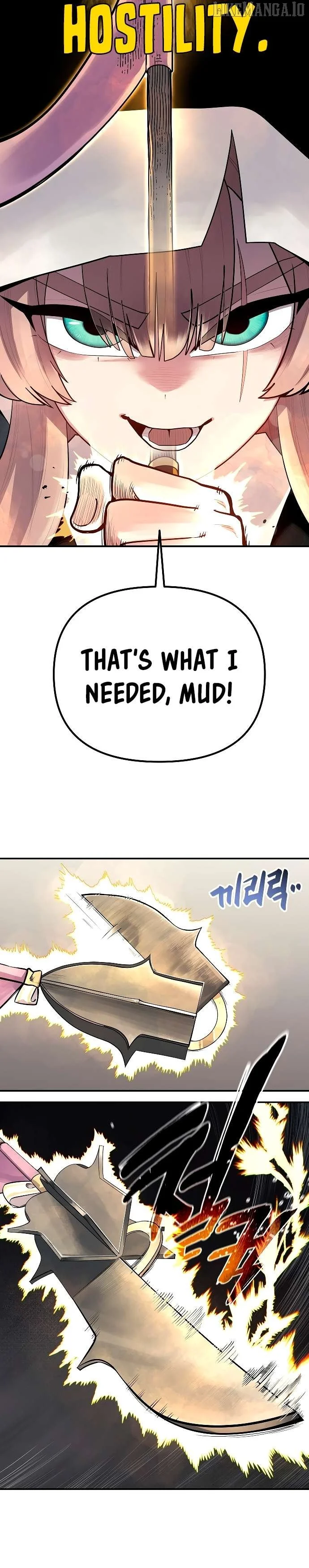 Mimosa Chapter 1 page 63