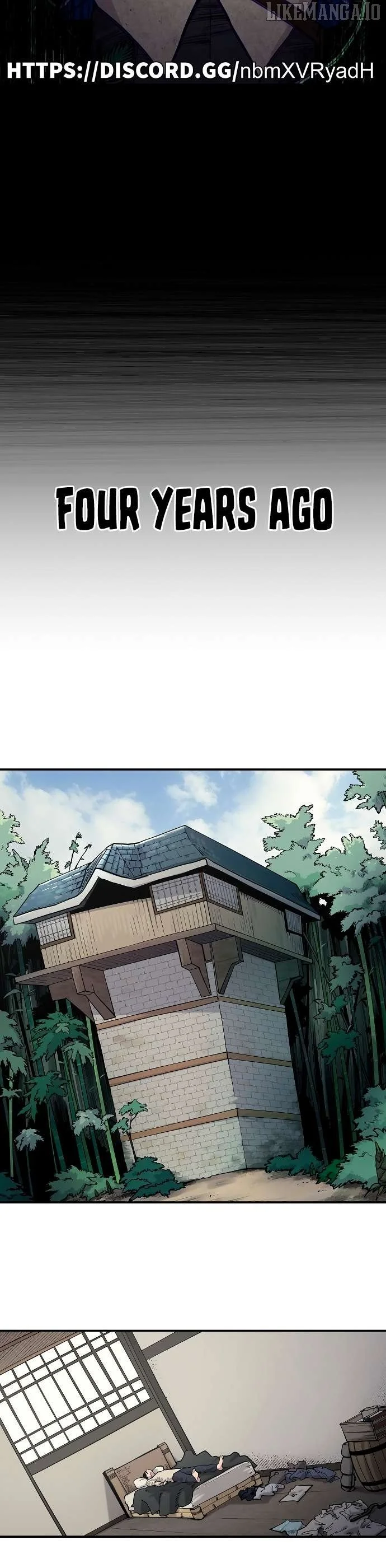 Mimosa Chapter 2 page 2