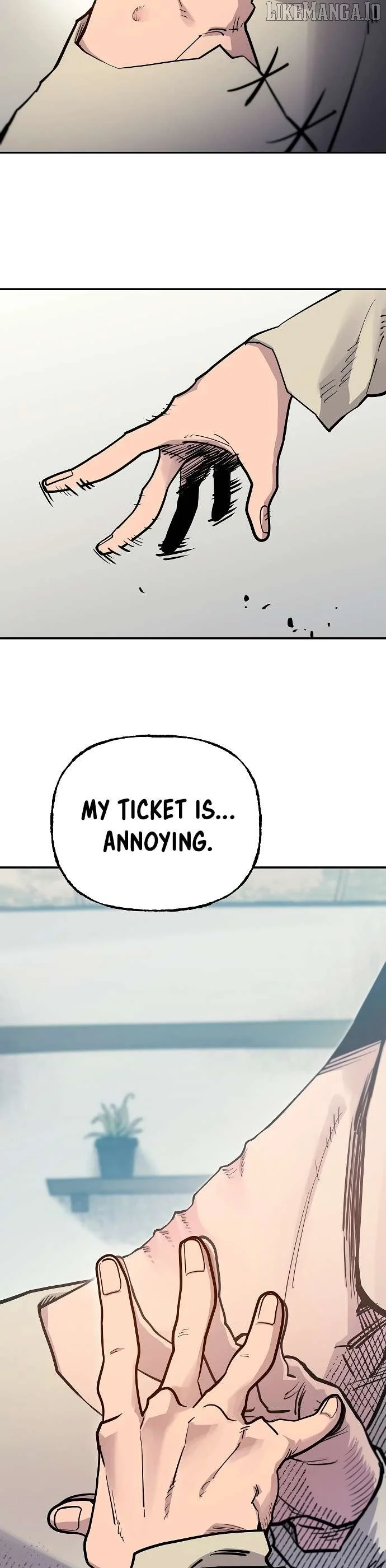 Mimosa Chapter 2 page 6