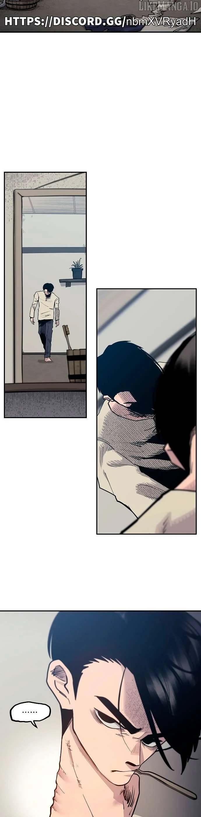Mimosa Chapter 2 page 5