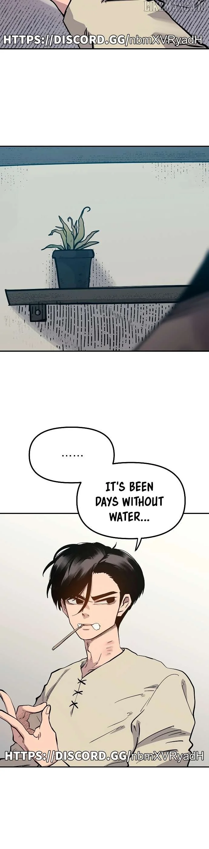 Mimosa Chapter 2 page 7