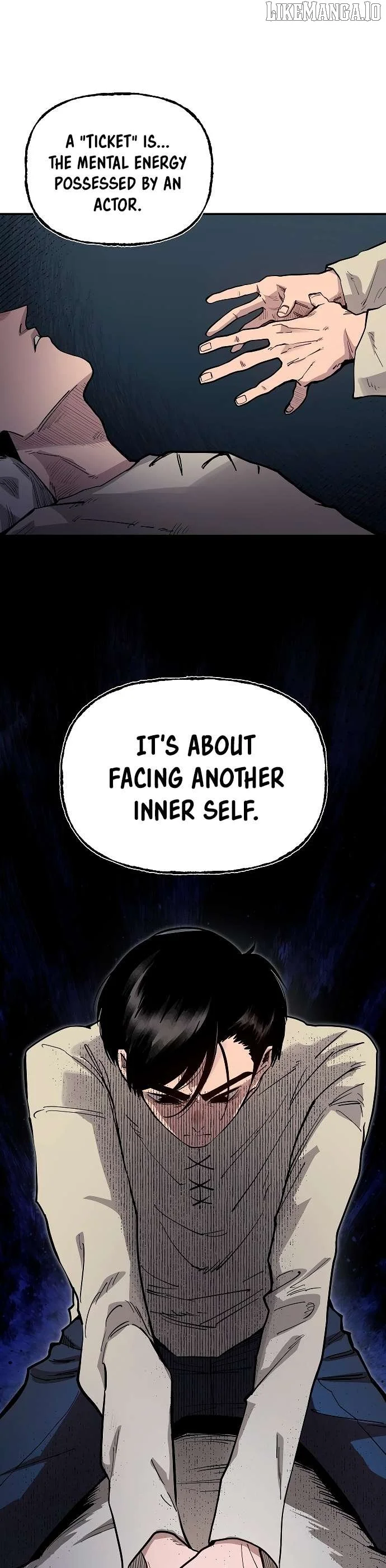 Mimosa Chapter 2 page 3