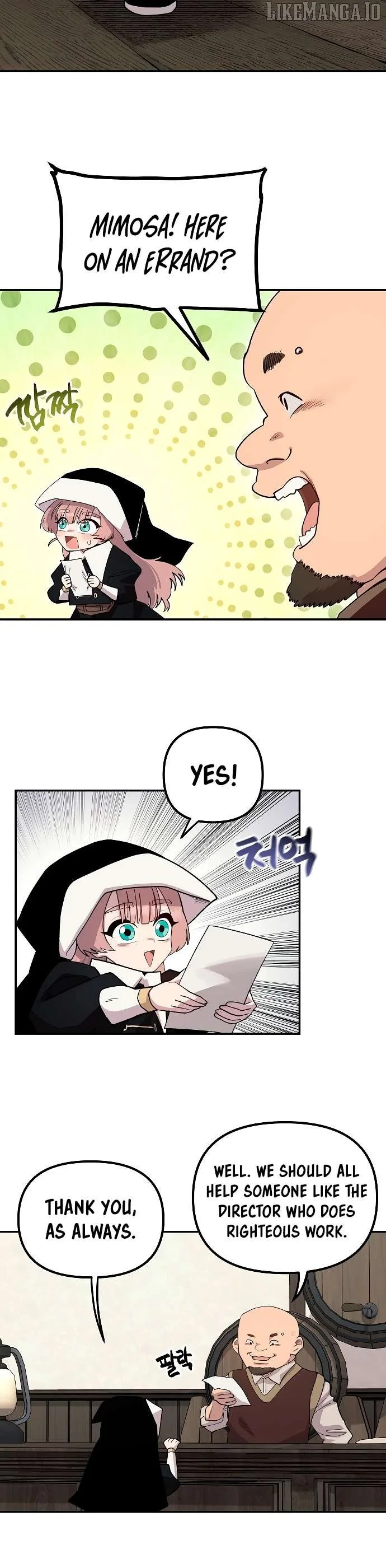 Mimosa Chapter 2 page 10
