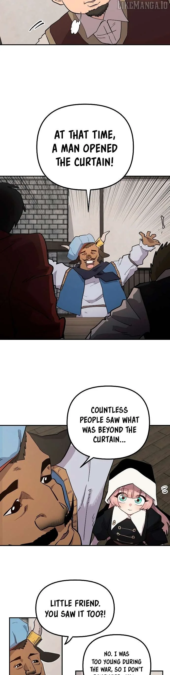Mimosa Chapter 2 page 13
