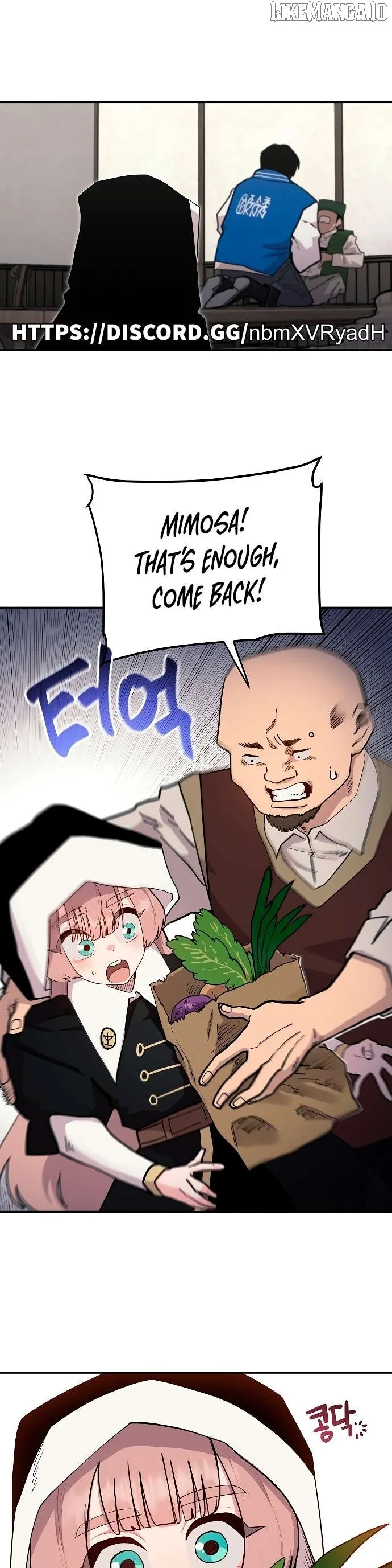 Mimosa Chapter 2 page 28