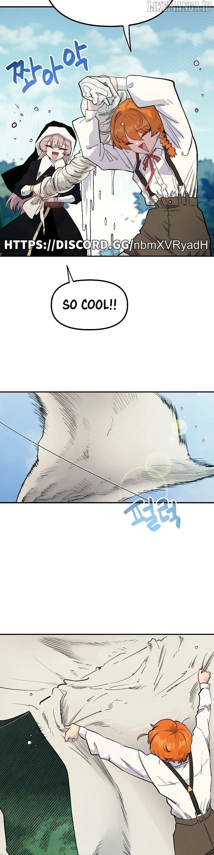Mimosa Chapter 2 page 36