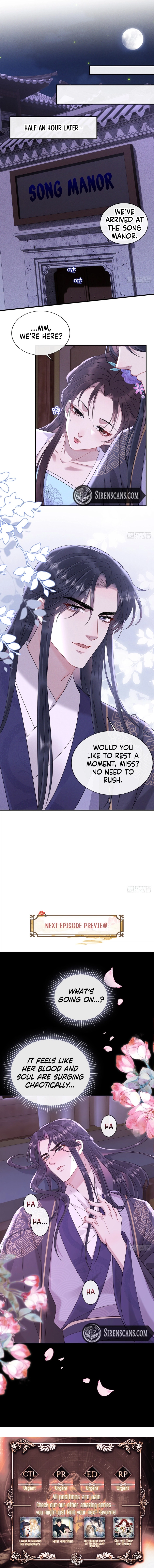 I Am the Master's Deceased Wife Chapter 2 page 5