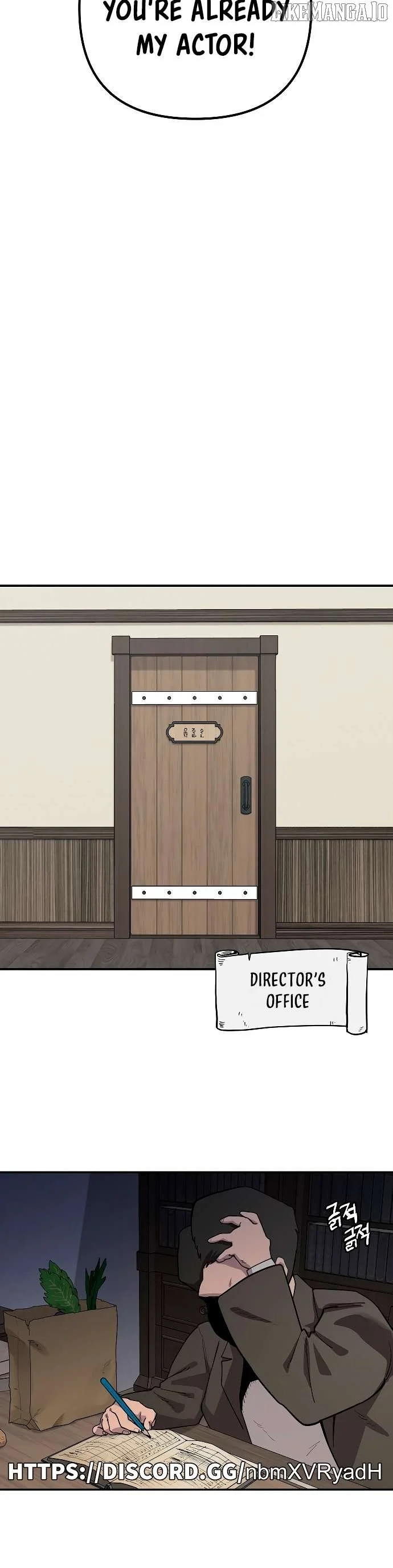 Mimosa Chapter 2 page 40
